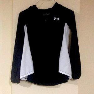 UA Lightweight Hoodie